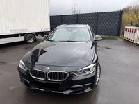 Gebraucht BMW 335 313 PS (230 kW) 2015 Schwarz Kombi