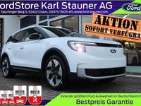 Neu Ford Explorer Premium 210 kW (286 PS) 2026 Frozen white SUV