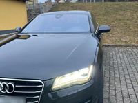 Gebraucht Audi A7 245 PS (180 kW) 2011 Kleinwagen