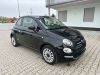 gebraucht Fiat 500 Lounge*Pano*Navi*PDC*Klima*Virtual*Tüv Neu*