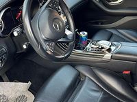 Gebraucht Mercedes 220 160 PS (117 kW) 2015 Weiß Kombi