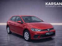 Używany VW Polo R 80 KM (58 kW) 2024 Czerwony Hatchback