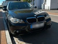 gebraucht BMW 320 E91 D M Paket
