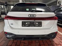 Gebraucht Audi A5 S-Line 204 PS (150 kW) 2025 Gletscherweiß metallic (metallic) Kombi