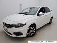 Gebraucht Fiat Tipo Mirror 95 PS (69 kW) 2020 Weiß Limousine