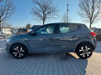 Gebraucht Dacia Sandero Expression 91 PS (66 kW) 2025 Grau Limousine