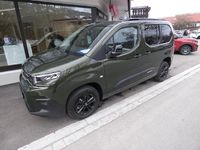 Neu Citroën Berlingo 131 PS (96 kW) 2026 Van / Kleinbus
