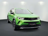 Gebraucht Opel Mokka-e Elegance 100 kW (136 PS) 2023 Grün SUV