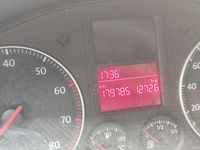 Gebraucht VW Golf IV Trendline 75 PS (55 kW) 2006 Schwarz Limousine