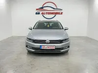 Gebraucht VW Passat Highline 150 PS (110 kW) 2016 Silber Kombi