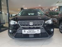 gebraucht Seat Arona 1.0 TSI Style *Navi*Klimaauto*Sitzheizung*