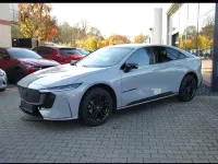 Neu Mazda 6e Takumi-Line 189 kW (258 PS) 2026