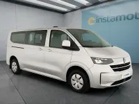 Neu VW Transporter 150 PS (110 kW) 2026 Grau Van