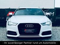 gebraucht Audi A6 Avant 3.0 TDI|S-Tronic|MATRIX|2HD|S-LINE|