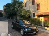 Gebraucht BMW 330 Cabriolet M Sport 231 PS (169 kW) 2000 Blau Cabrio