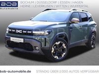 Gebraucht Dacia Duster Extreme 141 PS (103 kW) 2024 Staubgrau (grau) SUV
