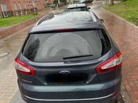 gebraucht Ford Mondeo 5sitzer