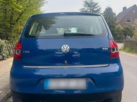 Second-hand VW Fox 69 CP (50 kW) 2005 Hatchback