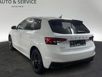 Gebraucht Skoda Fabia Tour 150 PS (110 kW) 2025 Weiß Limousine