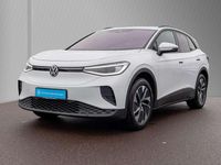 Gebraucht VW ID.4 Pure 125 kW (170 PS) 2025 Gletscherweiß metallic SUV