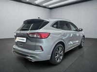 Gebraucht Ford Kuga ST-Line X 150 PS (110 kW) 2024 Silber SUV