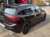 Gebraucht VW Golf VII Style 150 PS (110 kW) 2020 Schwarz Limousine