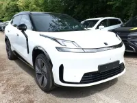 Neu Lynk & Co 08 349 PS (256 kW) 2026 Weiss SUV