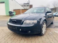 gebraucht Audi A4 Avant 2.5 TDI/Automatik