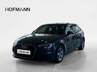 Gebraucht Audi A3 Comfort 150 PS (110 kW) 2020 Nano gray metallic Limousine