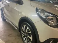 Gebraucht Opel Karl Rocks 75 PS (55 kW) 2018 Kleinwagen