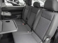 Nowe VW Caddy Life 102 KM (75 kW) 2026 Biały Minivan