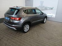Gebraucht Seat Ateca Style 116 PS (85 kW) 2025 Grau SUV