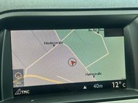 Gebraucht Citroën C5 140 PS (102 kW) 2012 Noir perla nera (metallic) Kombi