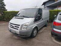 Second-hand Ford Transit 2011 Gri Monovolum