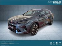 Usata Cupra Formentor VZ 333 CV (244 kW) 2025 Grigio SUV