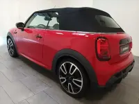 Gebraucht Mini John Cooper Works 231 PS (169 kW) 2021 Andere Kleinwagen