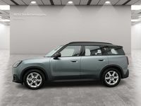 Gebraucht Mini Countryman 230 kW (313 PS) 2025 Grün SUV