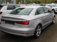 gebraucht Audi A3 Limo Attraction 1.4 TFSI S-tronic, 17",Xenon,Klima