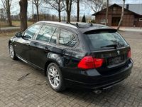 gebraucht BMW 318 d / AT Motor / DAB AHK PDC NAVI PRO