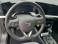 Gebraucht Opel Mokka Elegance 131 PS (96 kW) 2022 Tiefquarzgrau SUV