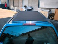 Gebraucht Renault Twingo 58 PS (42 kW) 2005 Blau Kleinwagen