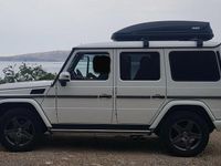 Gebraucht Mercedes G350 AMG 245 PS (180 kW) 2016 SUV