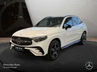 Gebraucht Mercedes GLC300 Advanced Plus 197 PS (144 kW) 2025 Weiß SUV