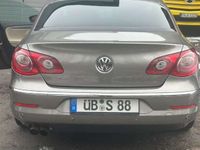 gebraucht VW CC 1.8 TSI