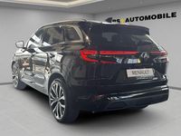 Neu Renault Austral Iconic 200 PS (147 kW) 2025 Schwarz SUV