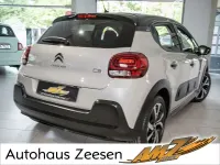 Gebraucht Citroën C3 PureTech 110 PS (80 kW) 2023 Beige Kleinwagen