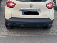 gebraucht Renault Captur ENERGY dCi 90 EDC Bose Edition Bose E...