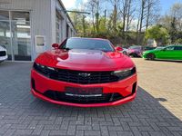Gebraucht Chevrolet Camaro 275 PS (202 kW) 2020 Rot Coupé