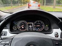 Gebraucht BMW 525 Performance 218 PS (160 kW) 2015 Schwarz Limousine