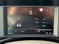 Gebraucht Opel Mokka-e Elegance 100 kW (136 PS) 2021 Grau SUV